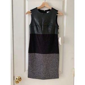 Calvin Klein Dress, 0 Petite